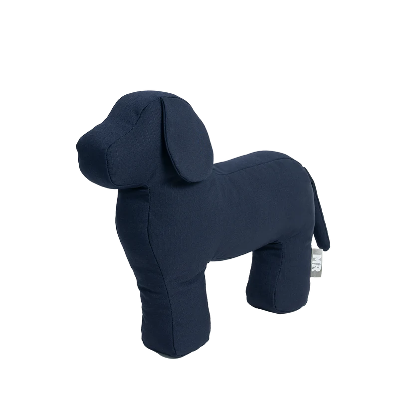 Stoffhund HANS-PETER