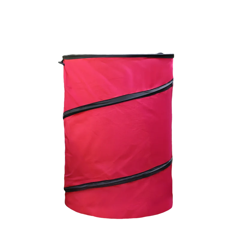 Hoopers Agility Tonne mit Tragetasche