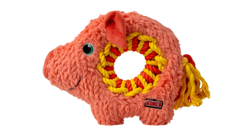 KONG Ringaroos