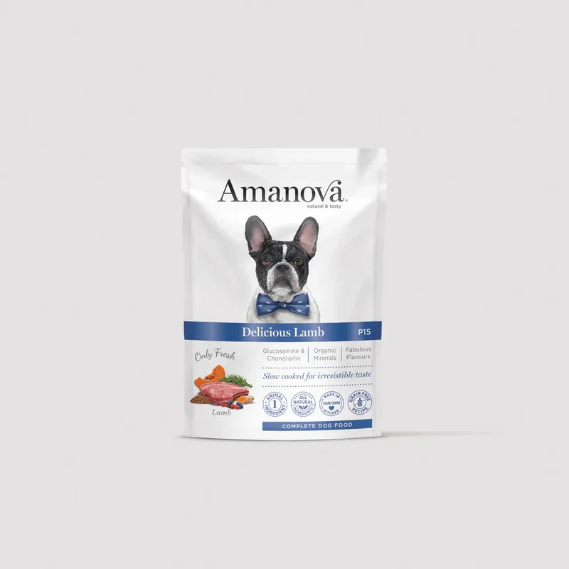 Amanova Delicious Lamb