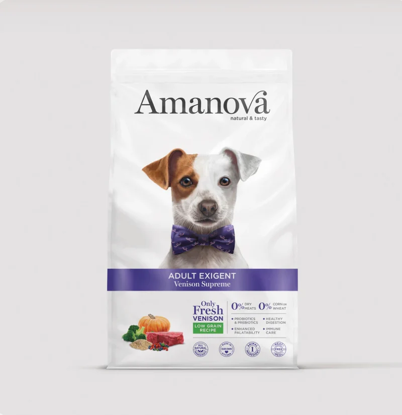 Amanova Adult Exigent - Vension Supreme