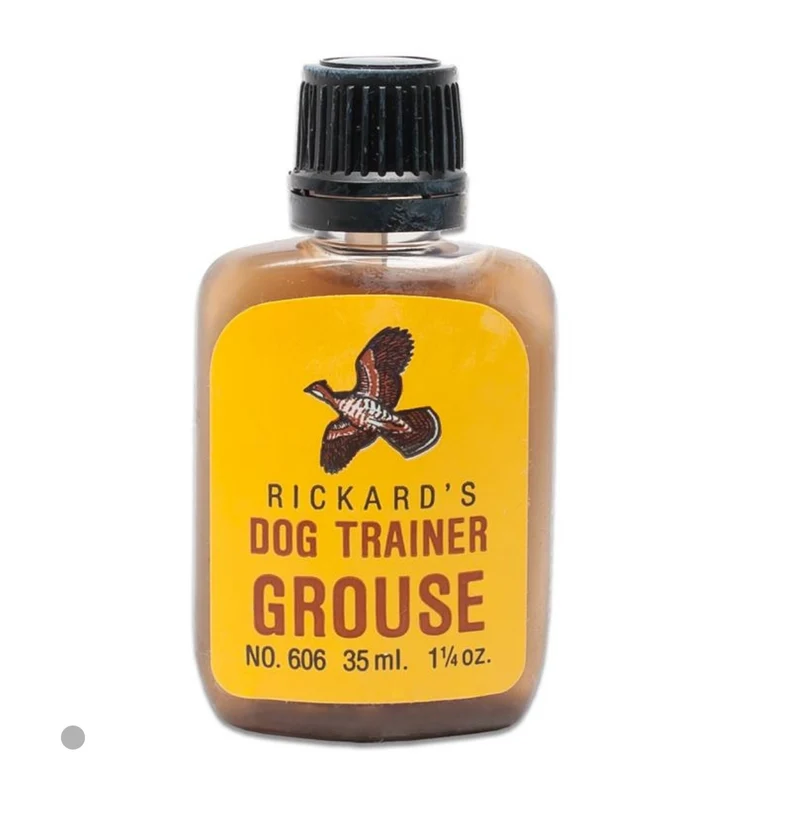 Duftstoff fürs Training Hund 35ml