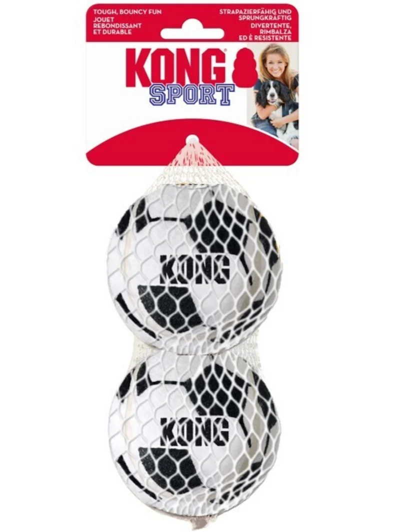 KONG Sports Soccer Ball