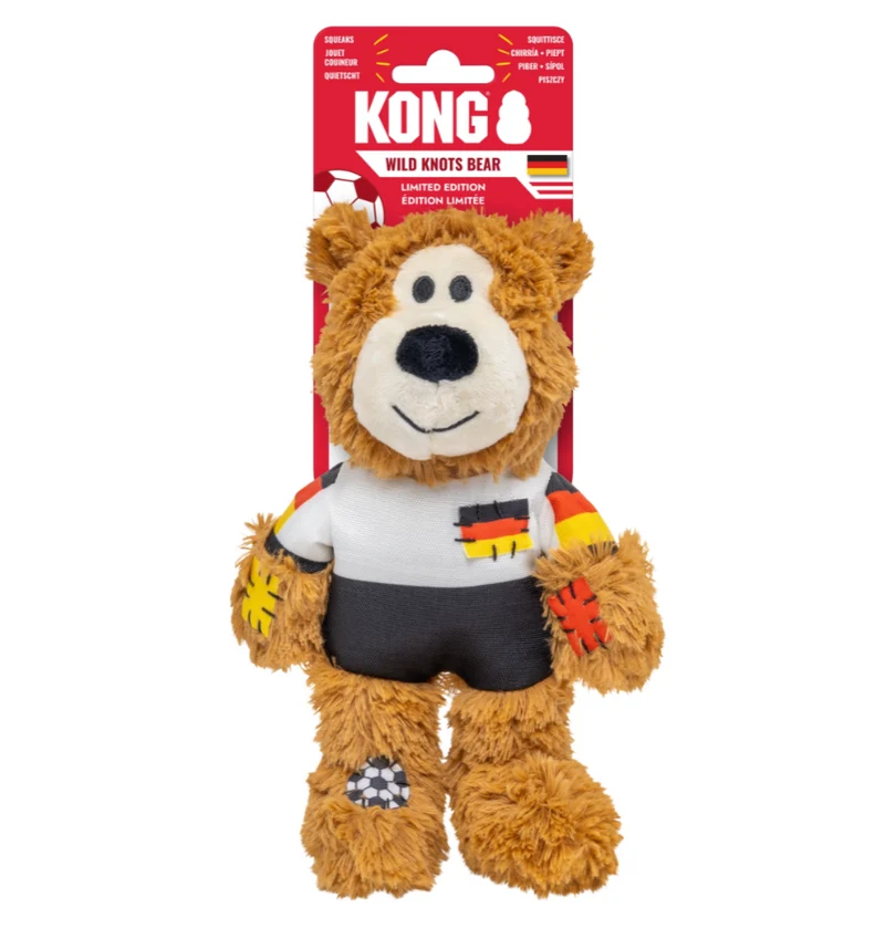 KONG Wild Knots Sport