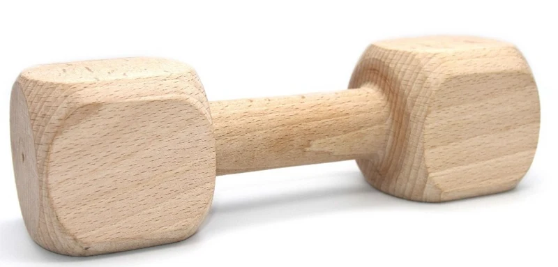 Apportierholz Standard