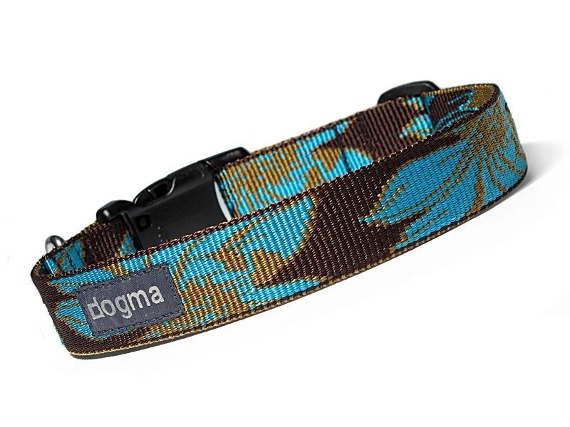 Dogma Hundehalsband Aloha 20mm