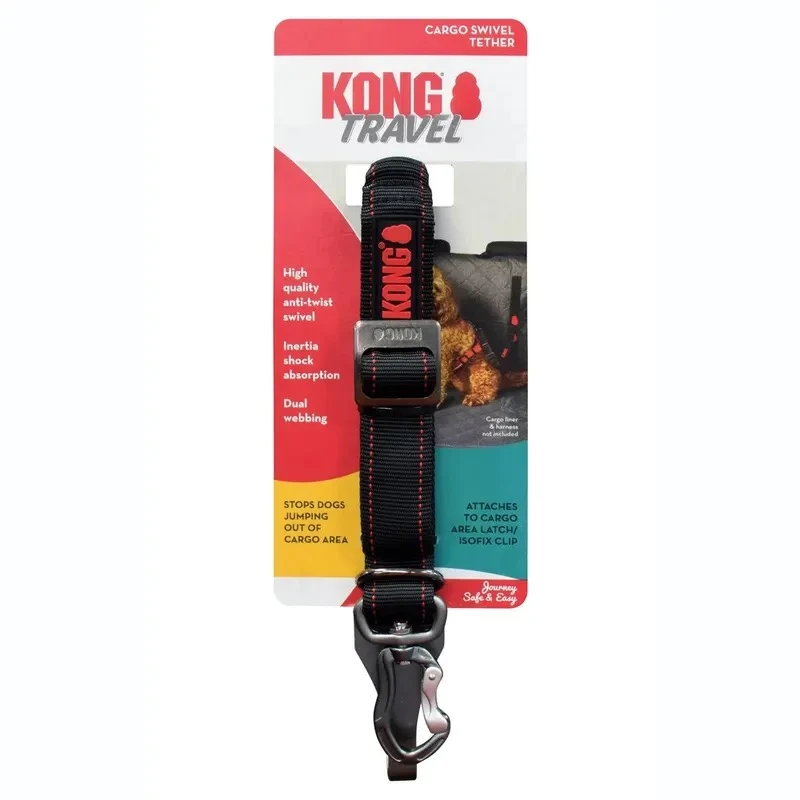 KONG Autogurt Adapter
