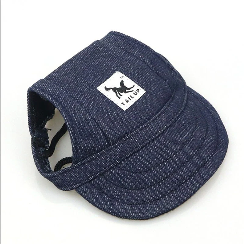 Pet Cap For Small Dogs