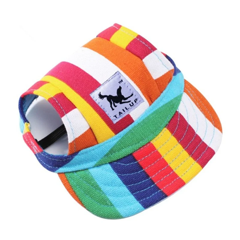 Pet Cap For Small Dogs