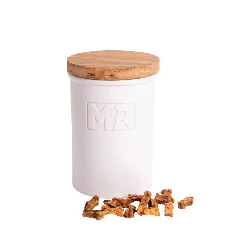 Snackdose Keramik Sahara