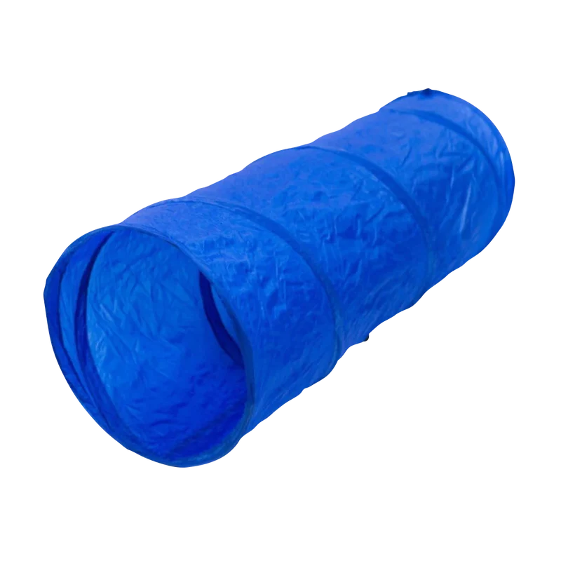 Agility Tunnel mit Tragetasche