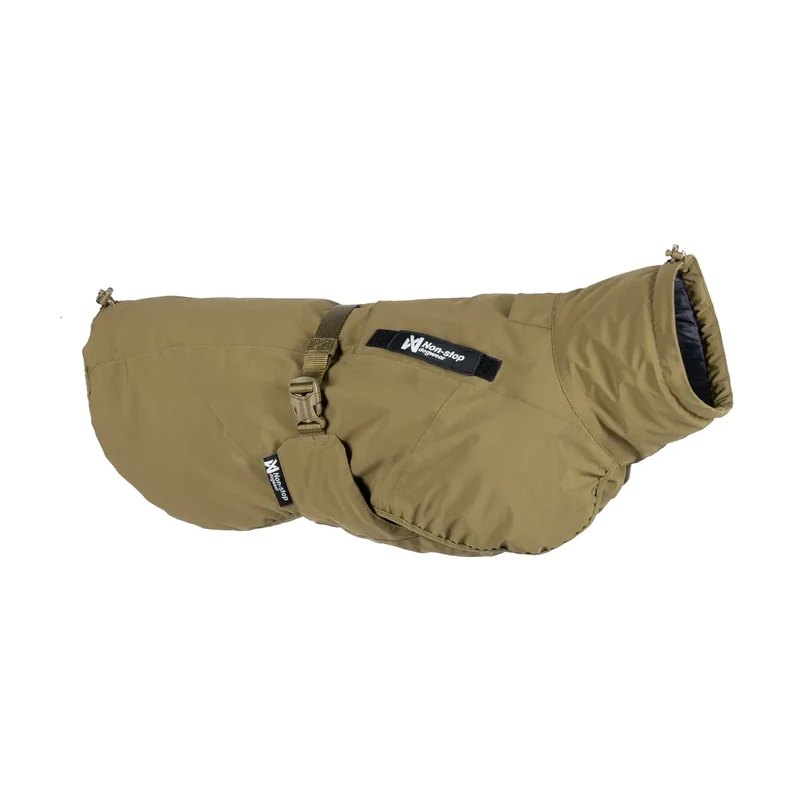 Non-stop Glacier dog jacket WD