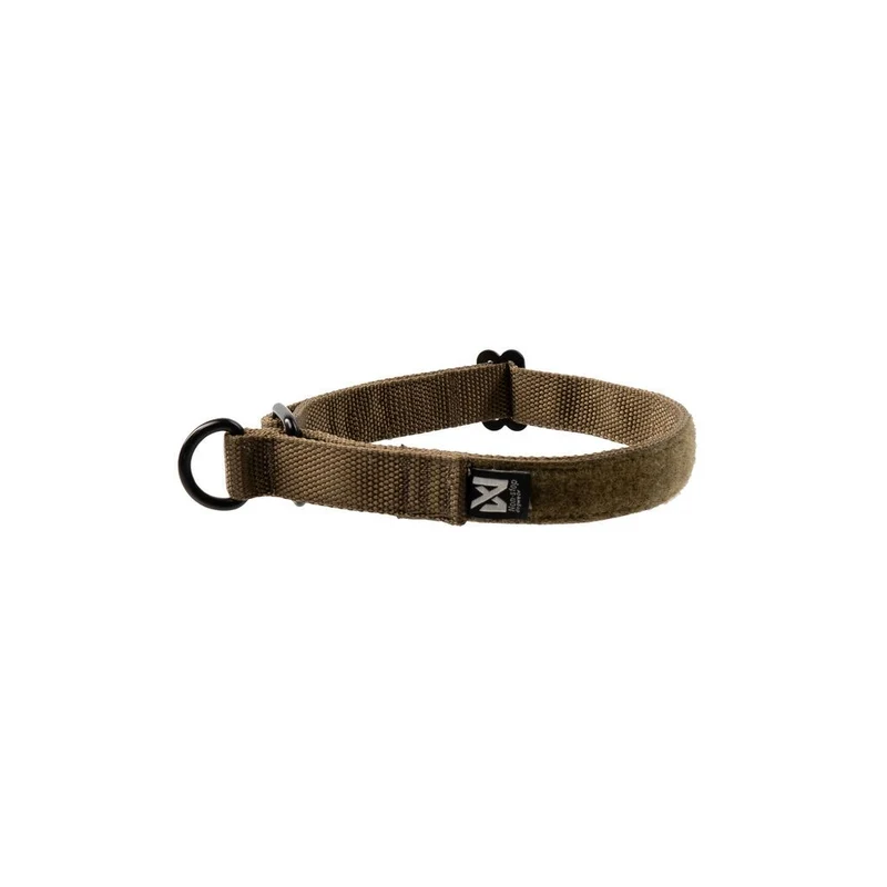 Non-stop Solid adjustable collar WD