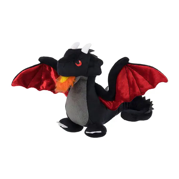 Darby the Dragon