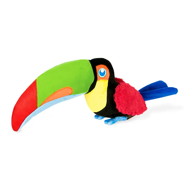 Tito the Toucan