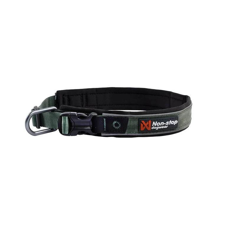 Non-stop Roam collar