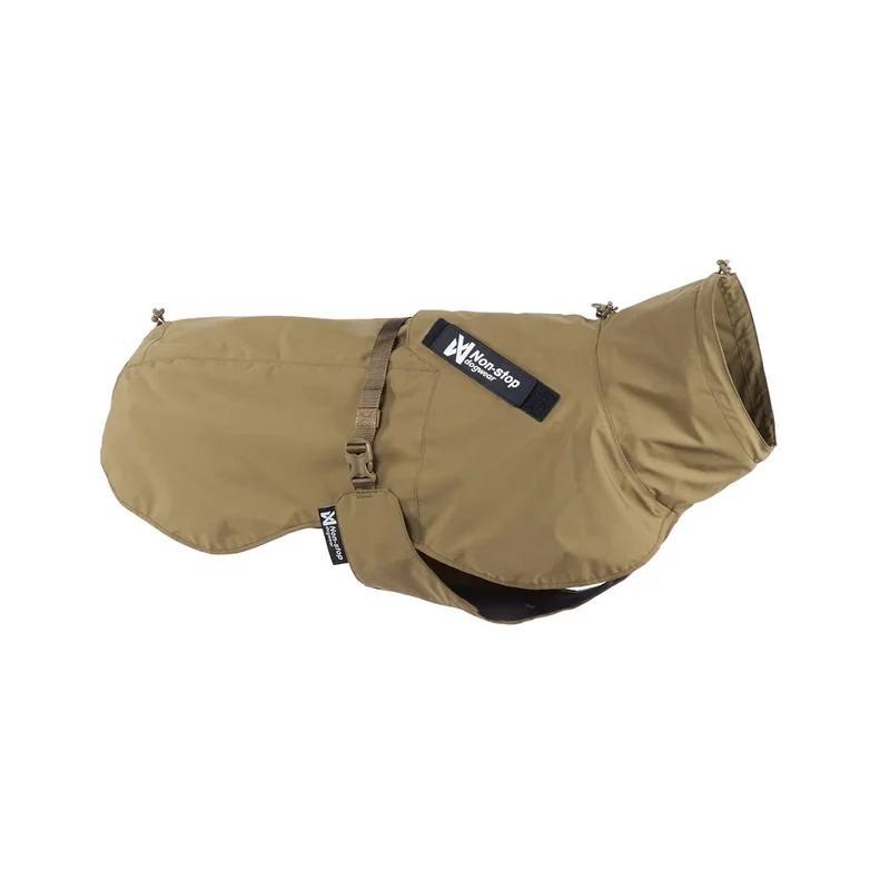 Non-stop Fjord raincoat WD