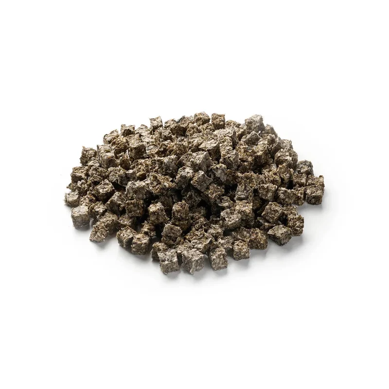 Dorsch-Würfel mini 100g