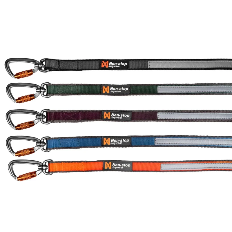 Non-stop Move leash