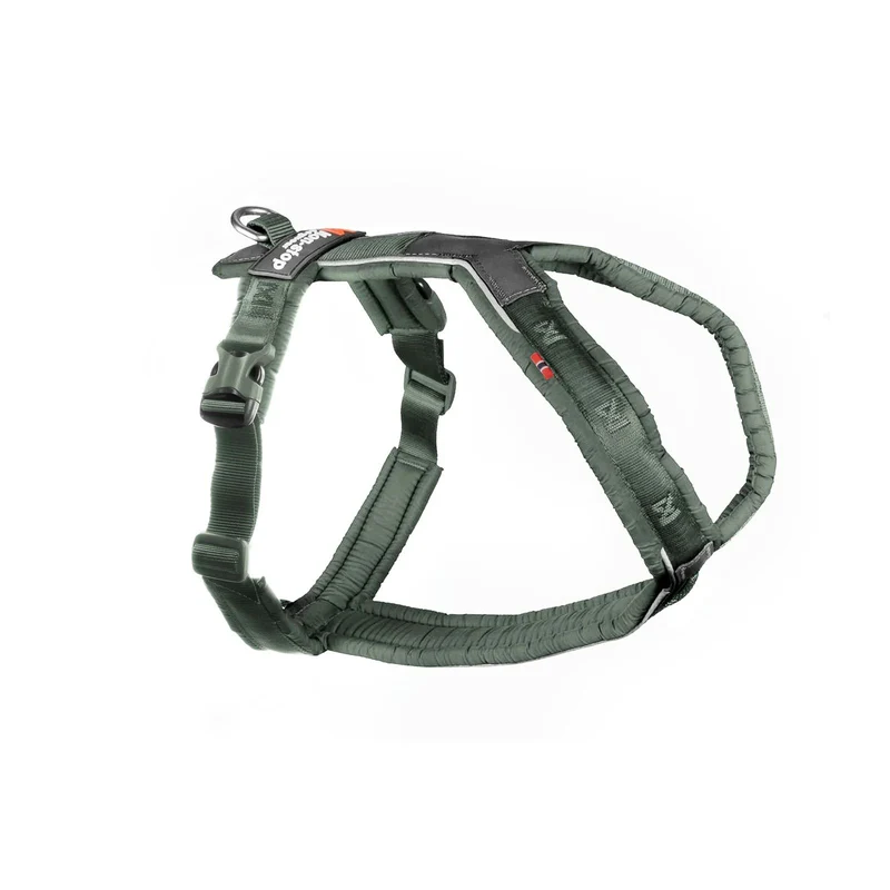 Non-stop Line harness 5.0