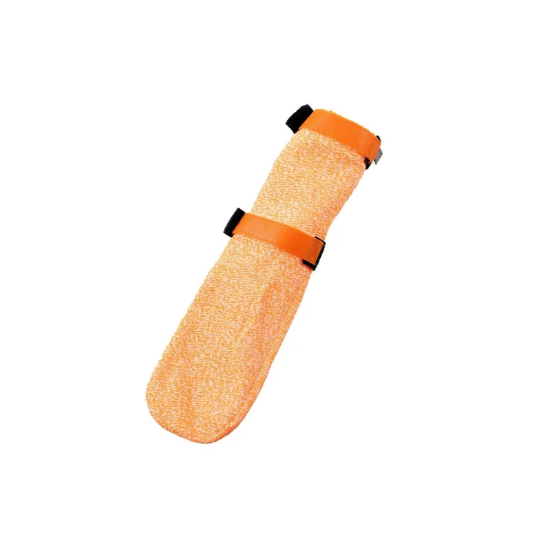 Non-stop Protector light socks high