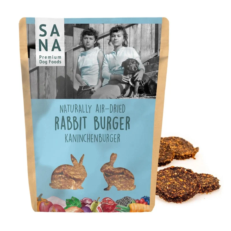 Sanadog Burger