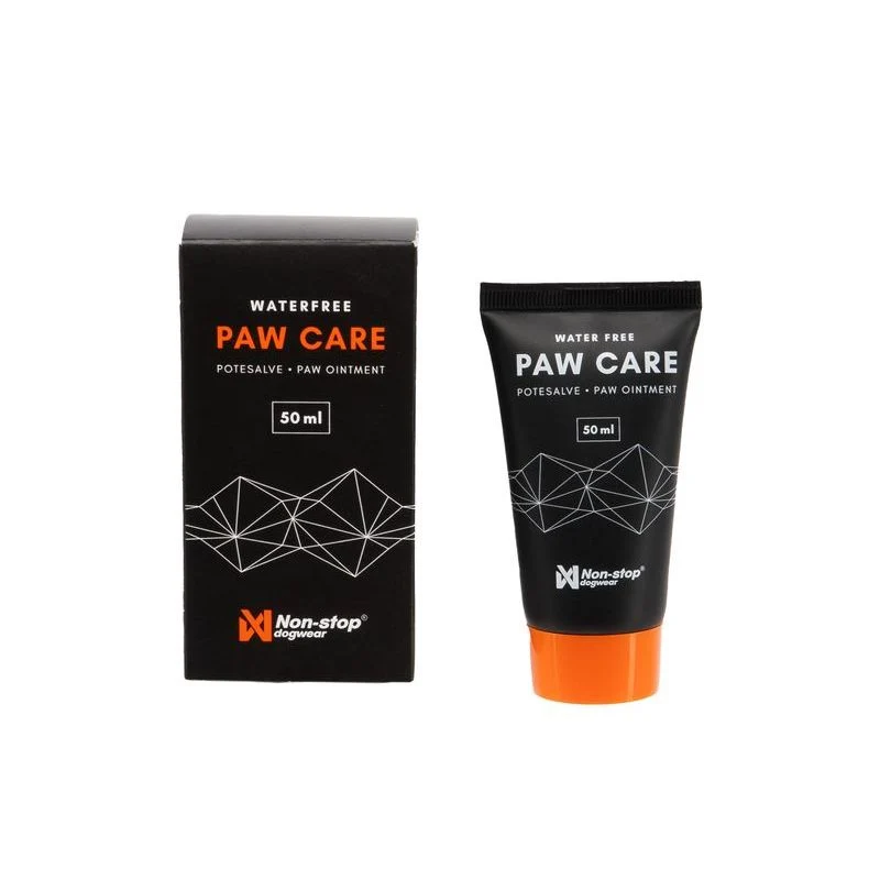 Non-stop Paw Care