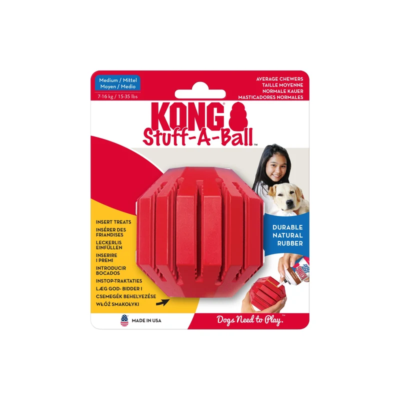 KONG Stuff-A-Ball