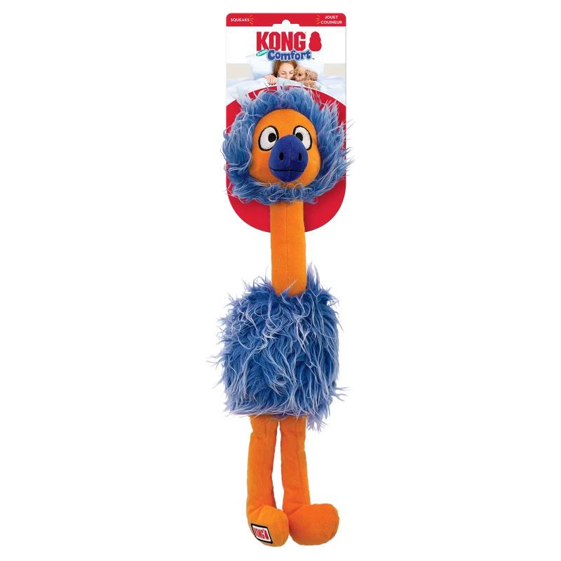 KONG Comfort Jumbo Birds
