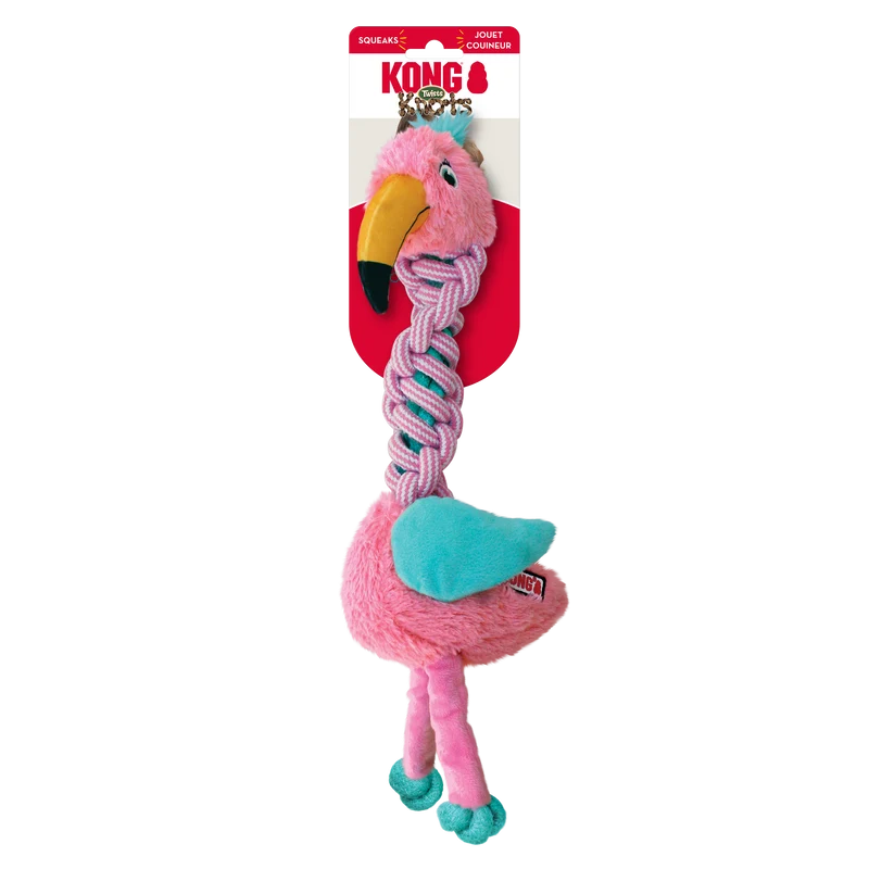 KONG Knots Twists 28 cm