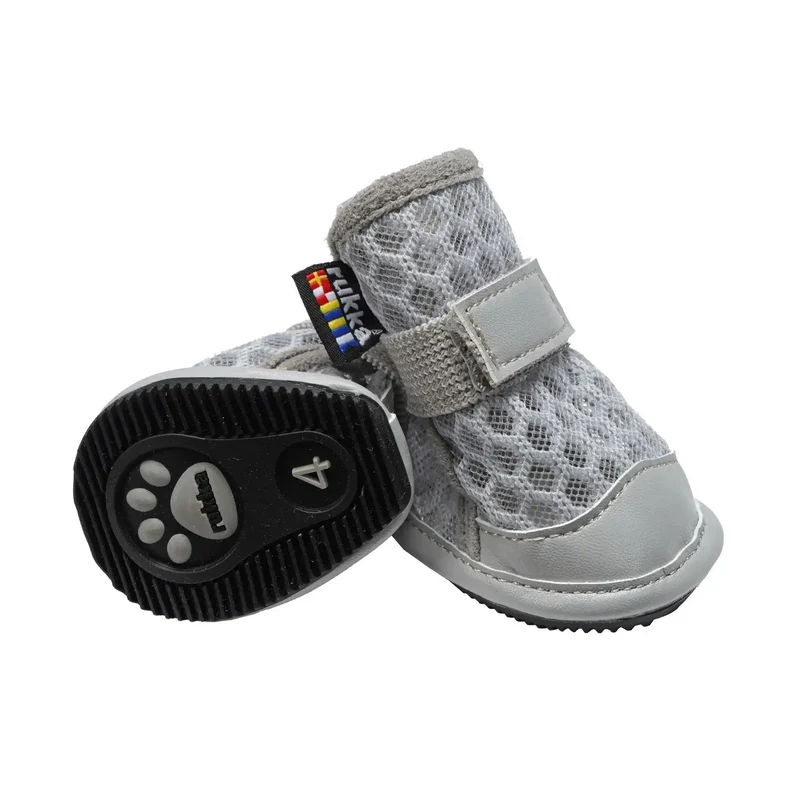 Rukka Hundeschuhe Light Path