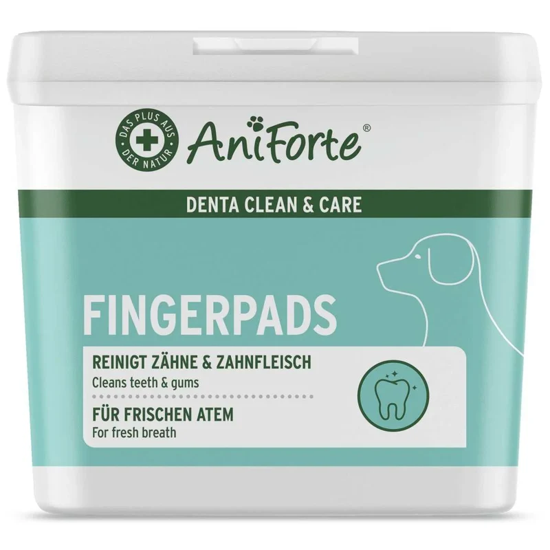 Fingerpads