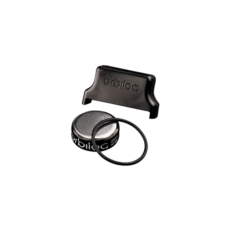 Orbiloc Service Kit/Ersatzbatterie