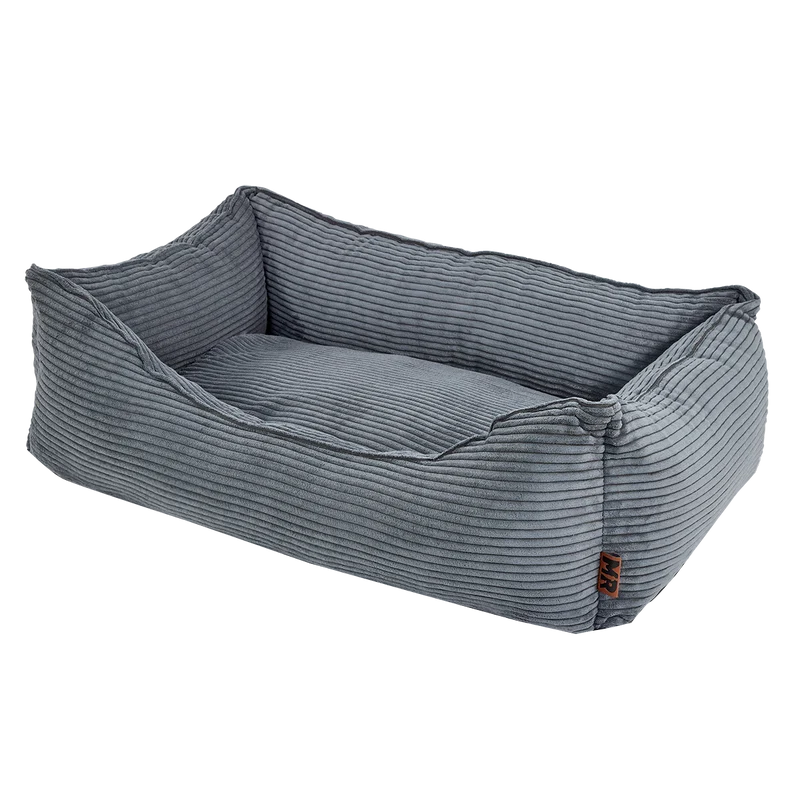Hundebett mit Wendekissen Cozycord