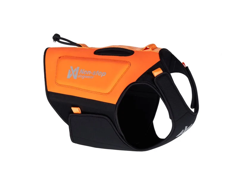 Non-stop Protector neoprene vest