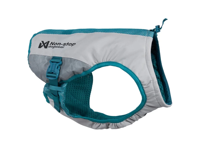 Non-stop Cooling vest