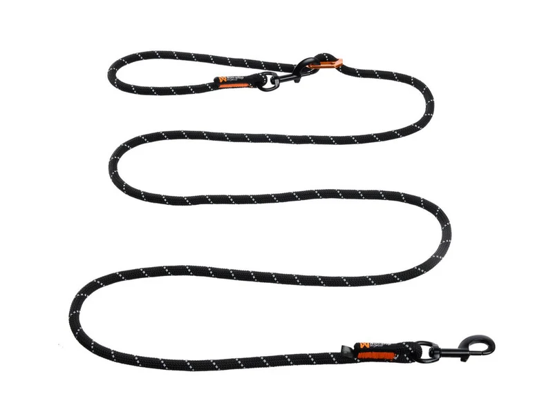 Non-stop Rock adjustable leash