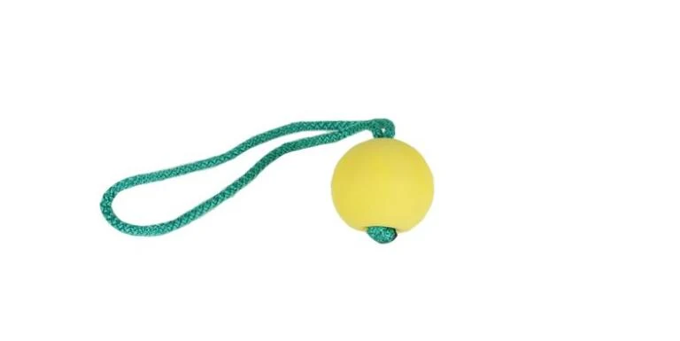 Moosgummibälle (Schwimmfähig)