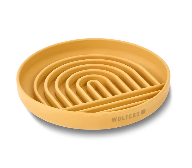 Playful Schleckmatte