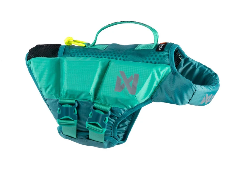 Non-stop Protector life jacket