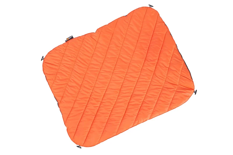 Non-stop Protector bivvy bed