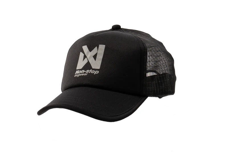 NSD Cap Black