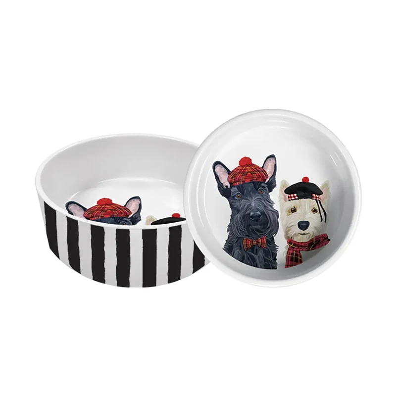 Angus & Fiona Pet Napf