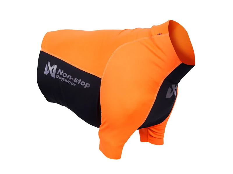 Non-stop Protector half suit