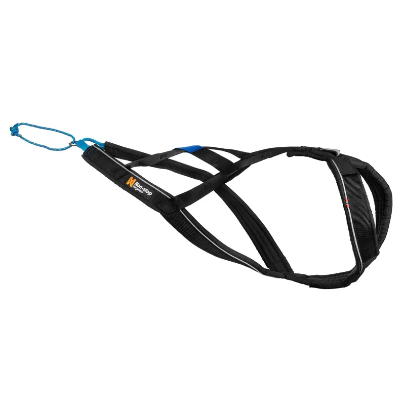Non-stop Nansen nome harness 5.0