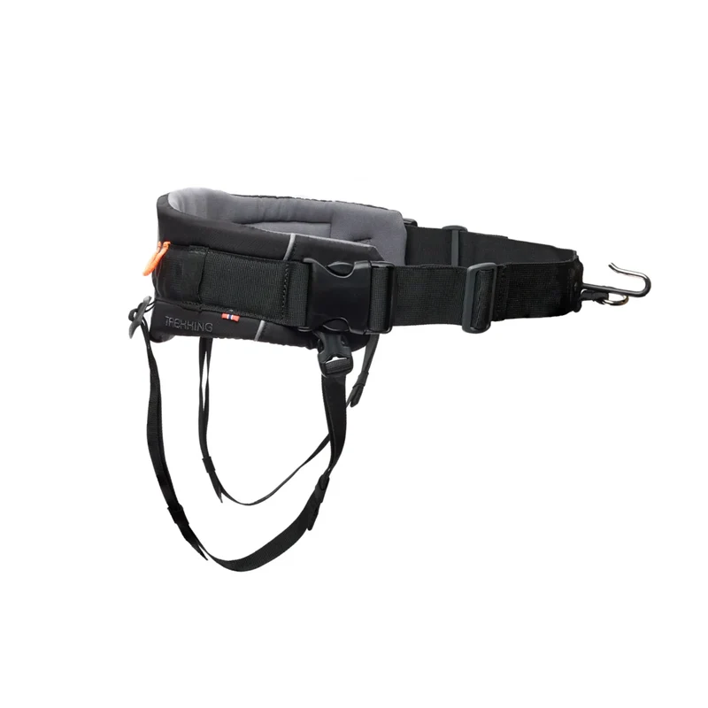Non-stop Trekking belt 2.0