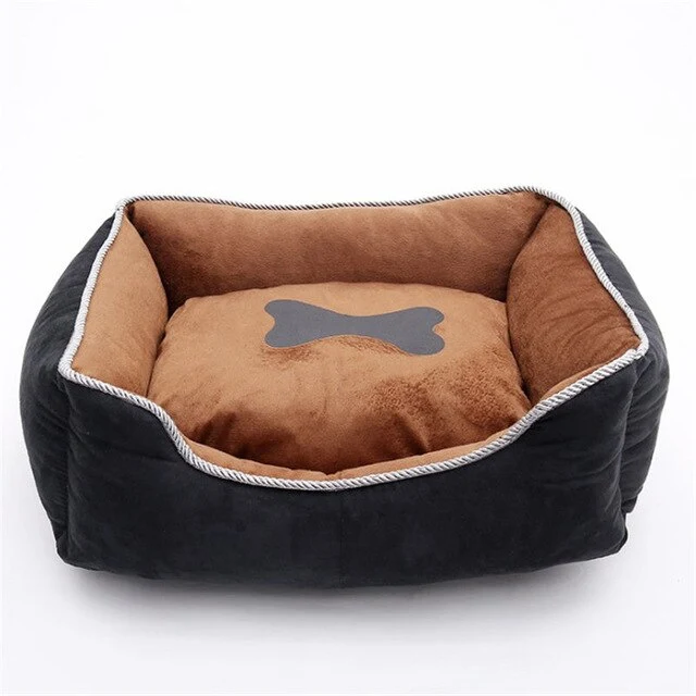 Warming Dog Bed Pet House