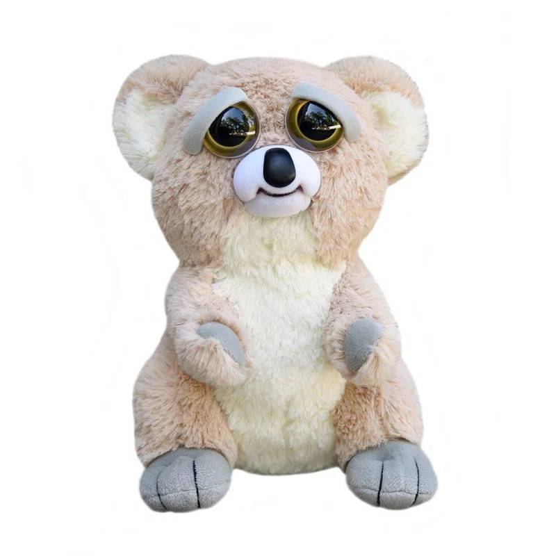 Liza Loca Koala Feisty Pet™