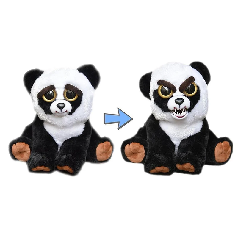 Black Belt Bobby Feisty Pet™