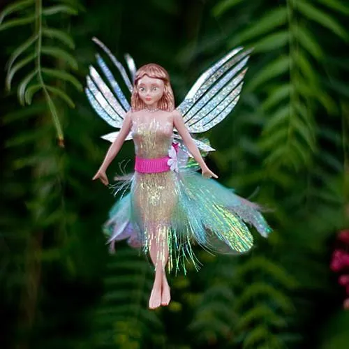 Flitter Fairies - Alexa, The Meadow Fairy